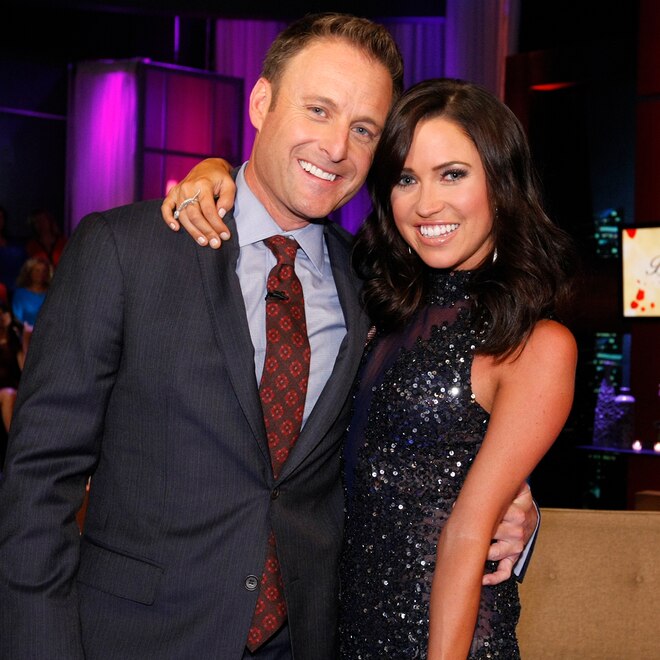 Chris Harrison Sets the Record Straight on Kaitlyn Bristowe Friendship Chris Harrison Sets the Record Straight on Kaitlyn Bristowe Friendship